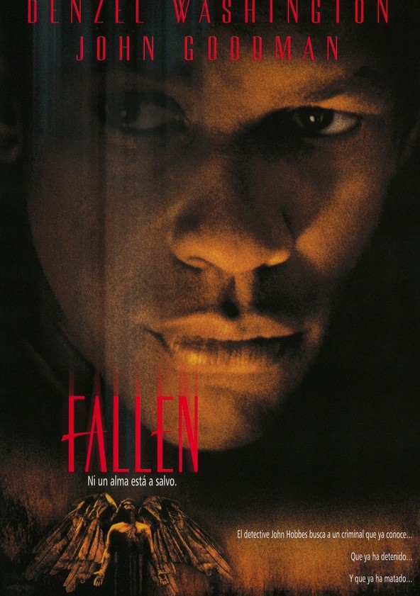película Fallen