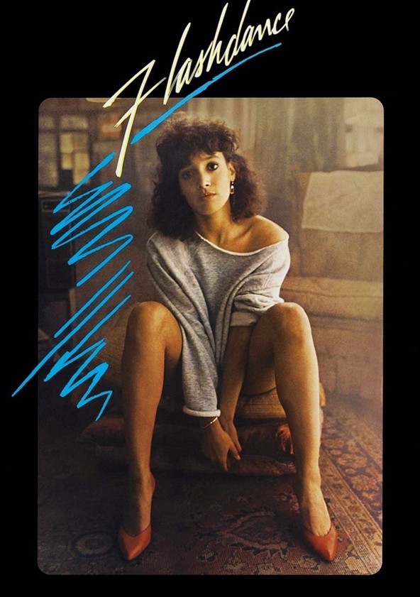 película Flashdance