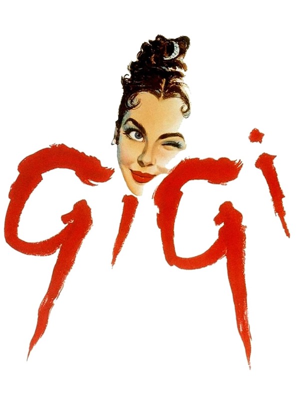 película Gigi