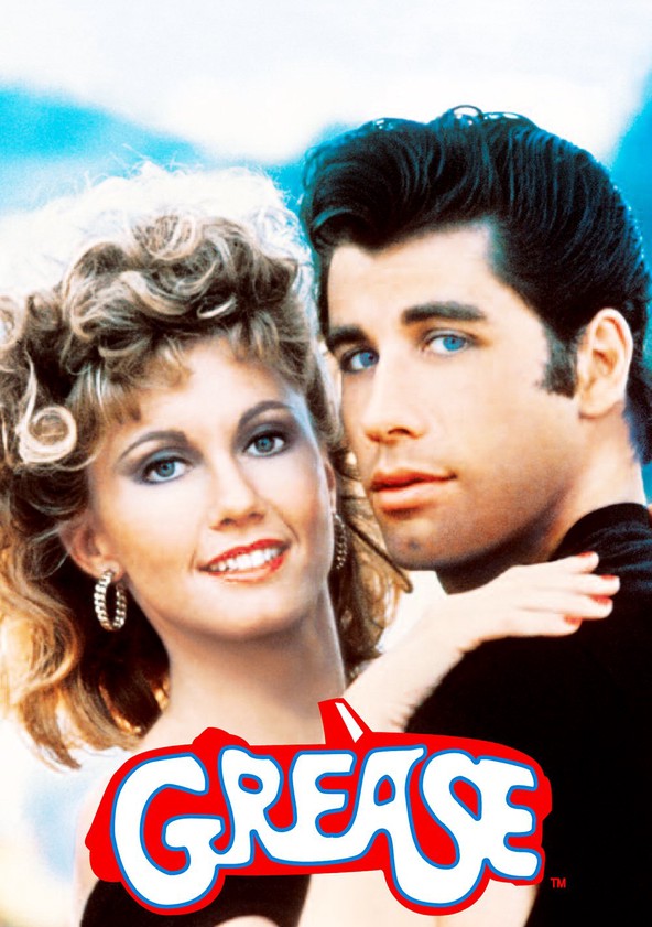 película Grease