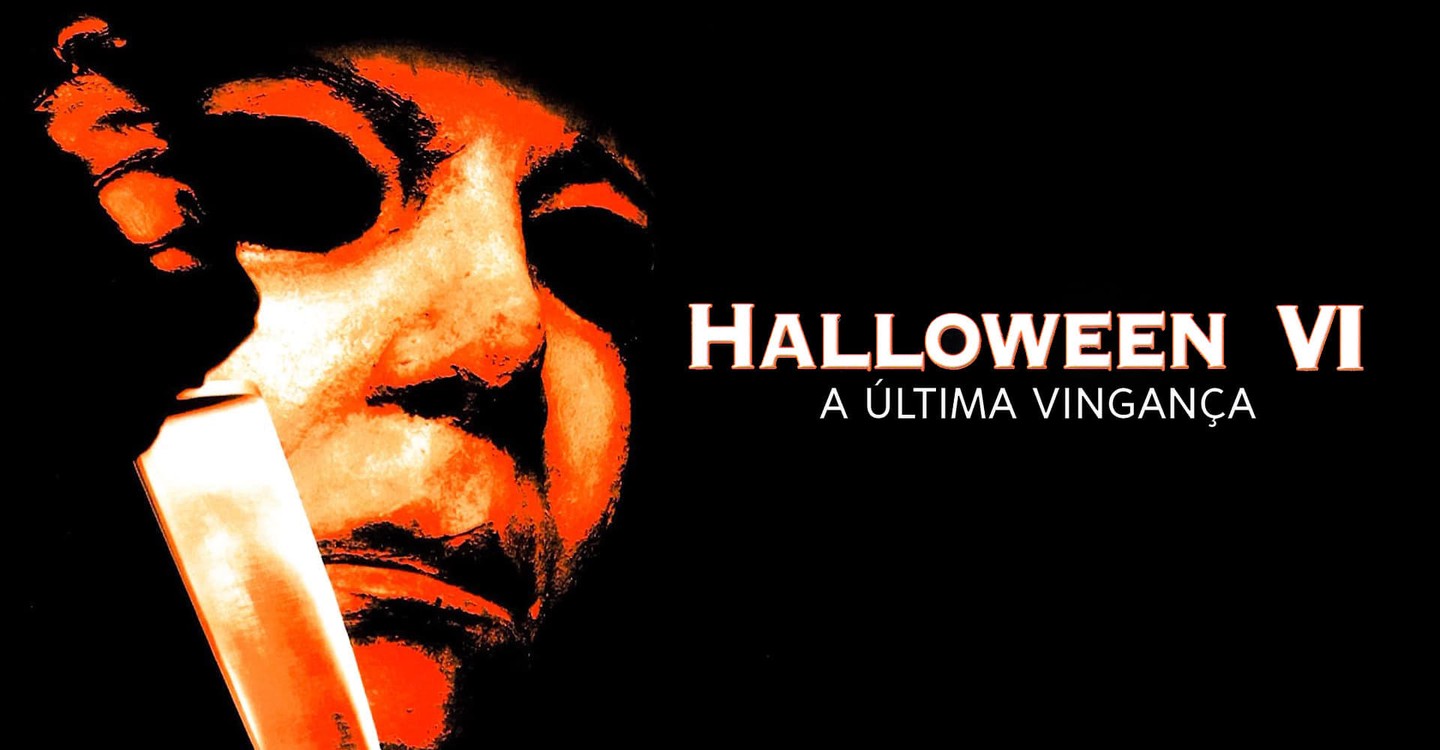 dónde ver película Halloween: La maldición de Michael Myers (Halloween 6)