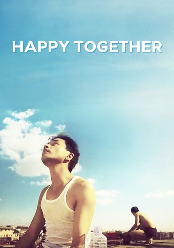 película Happy Together