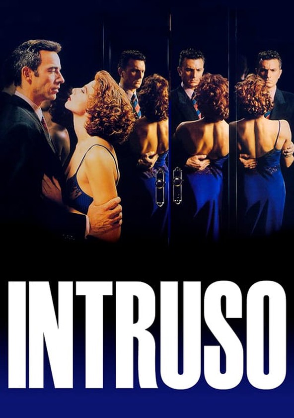 película Intruso