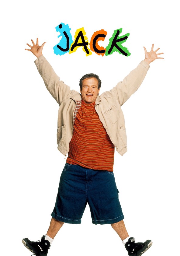 película Jack