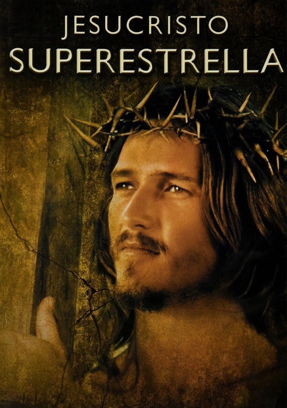 película Jesucristo Superstar