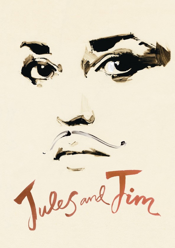 película Jules y Jim