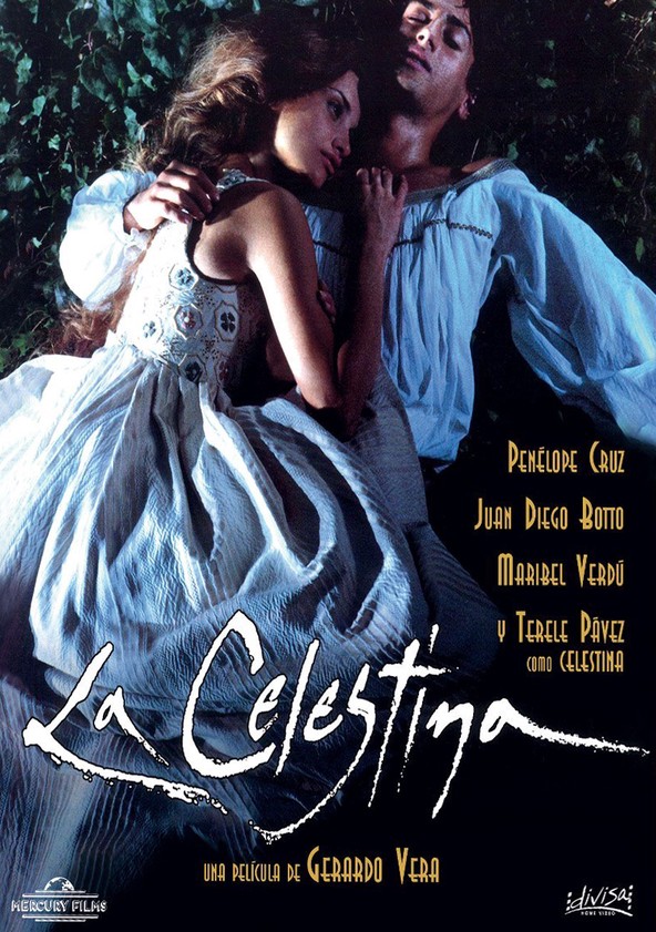 película La Celestina