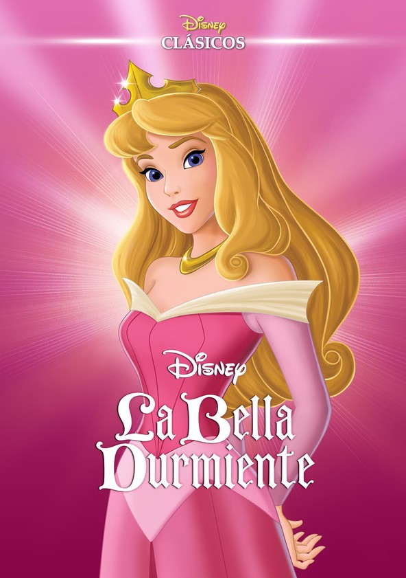 película La bella durmiente