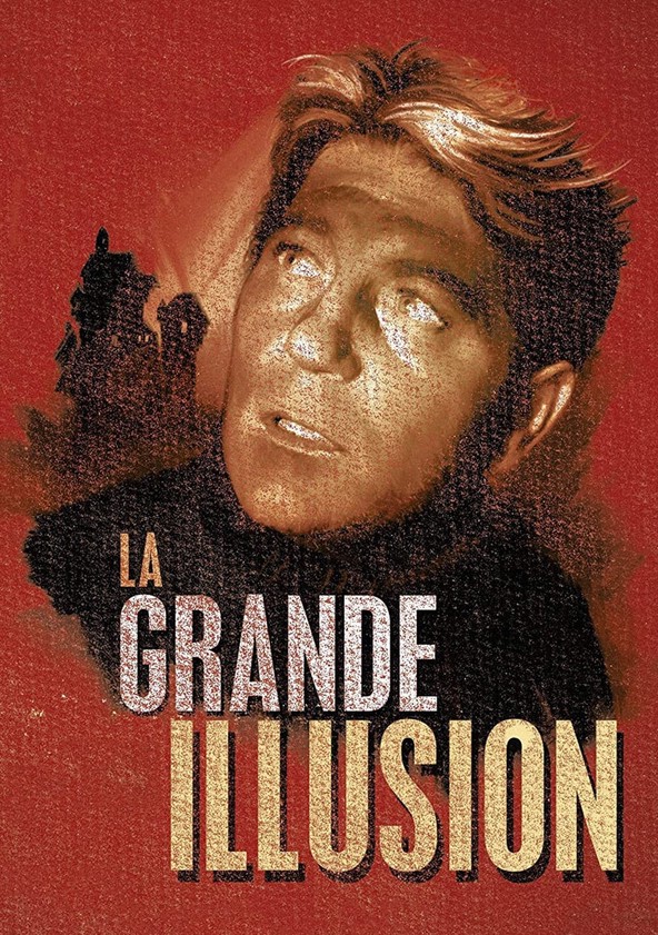 película La gran ilusión