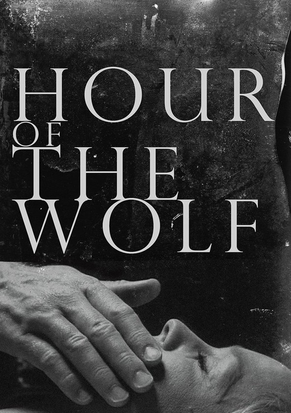 película La hora del lobo