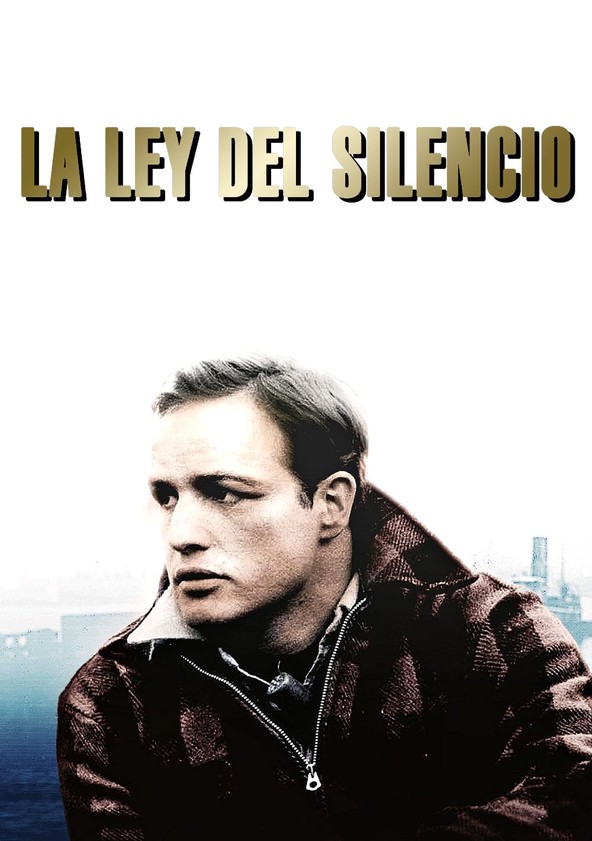 película La ley del silencio