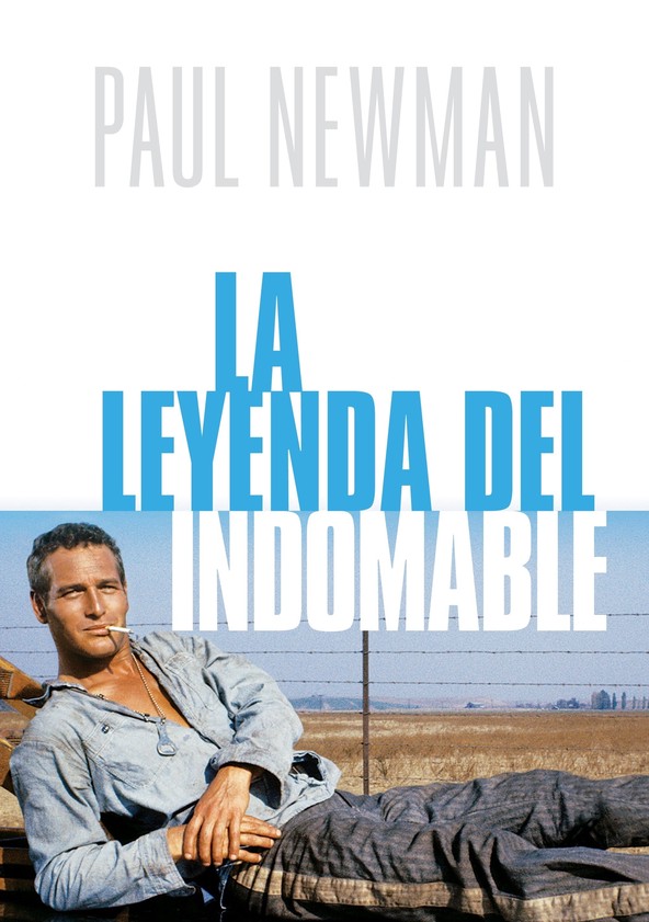 película La leyenda del indomable