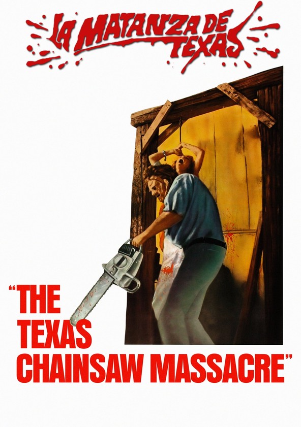 película La matanza de Texas