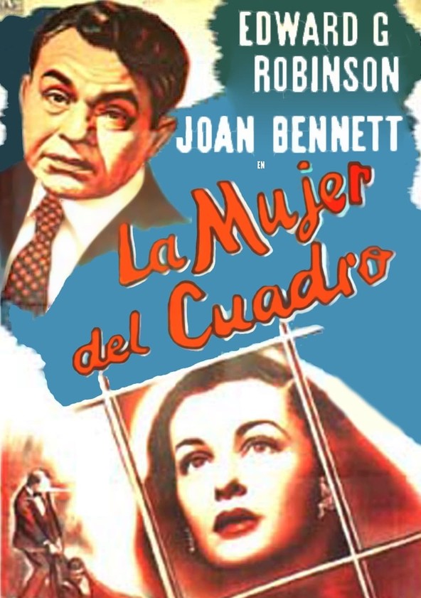 película La mujer del cuadro