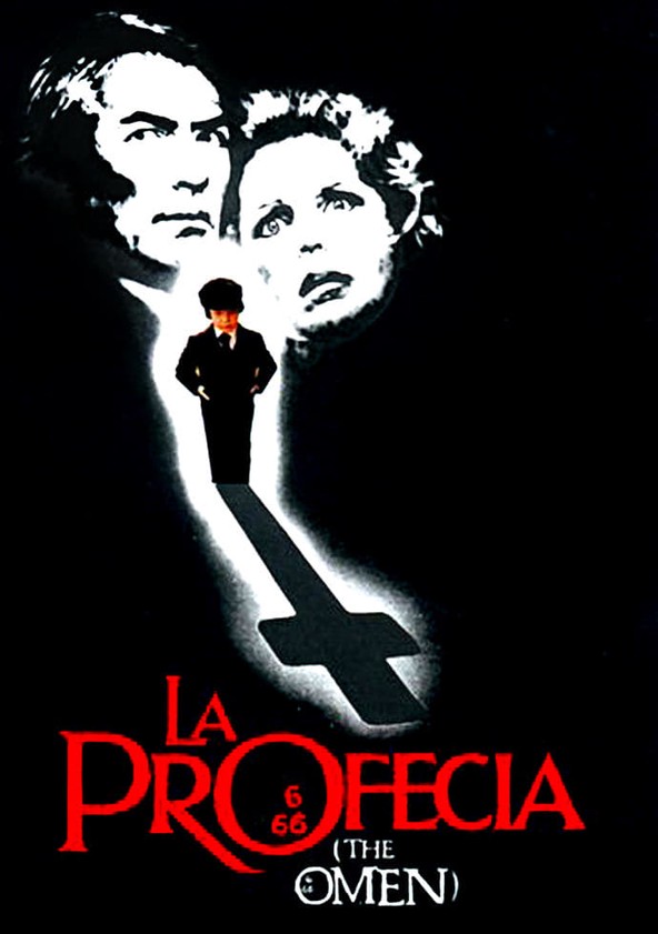 película La profecía