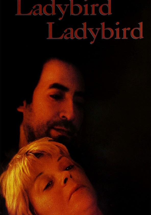 película Ladybird Ladybird