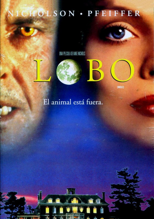 película Lobo