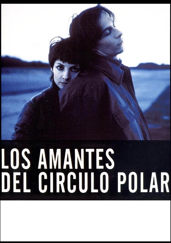 película Los amantes del Círculo Polar