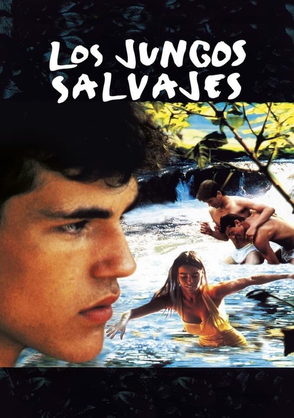 película Los juncos salvajes