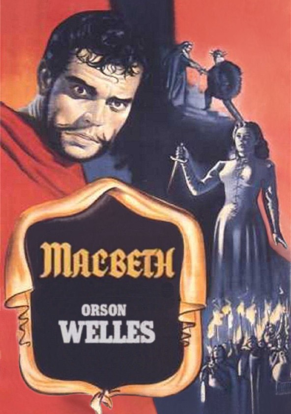 película Macbeth