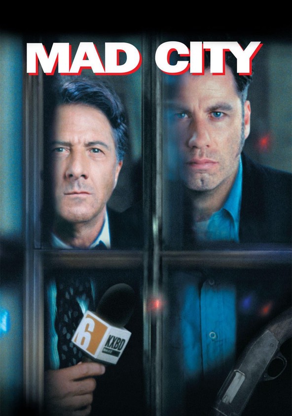 película Mad City