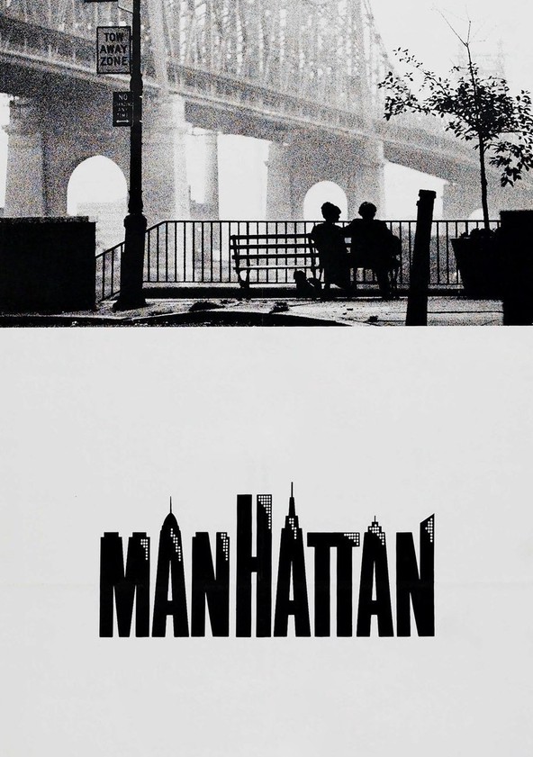 película Manhattan