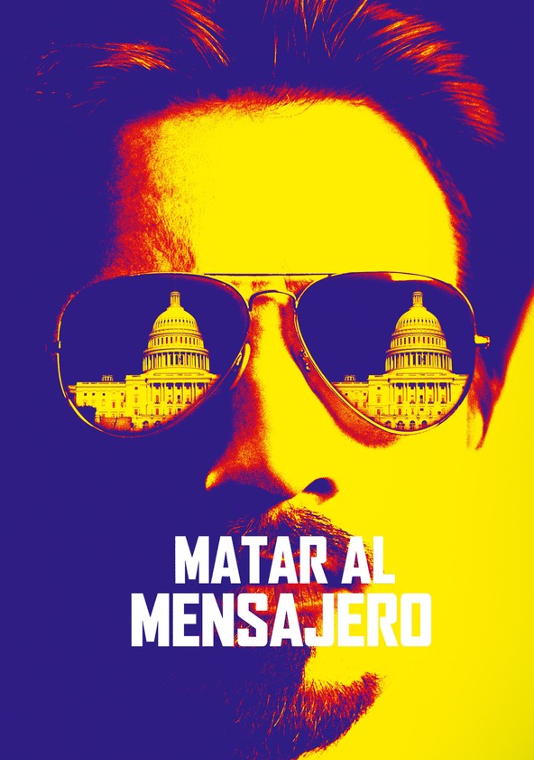 película Matar al mensajero