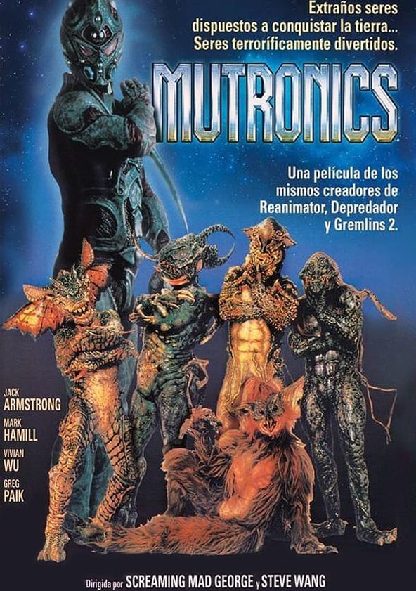 película Mutronics