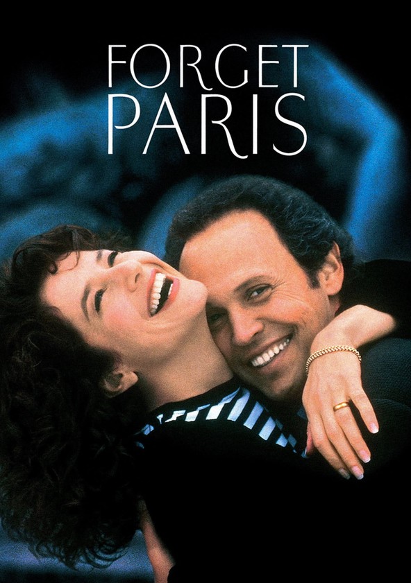 película Olvídate de París