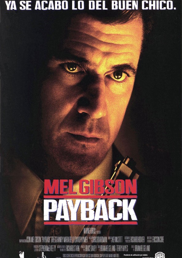 película Payback