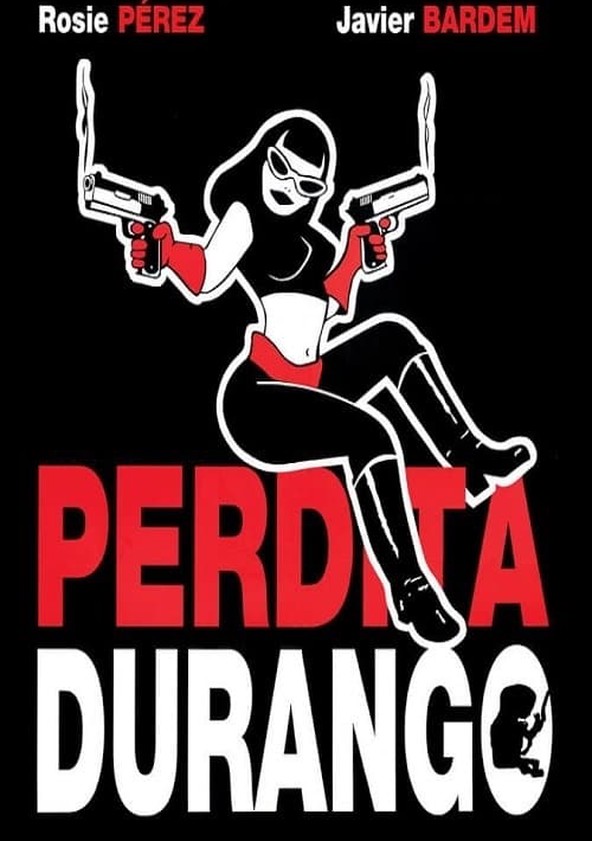 película Perdita Durango