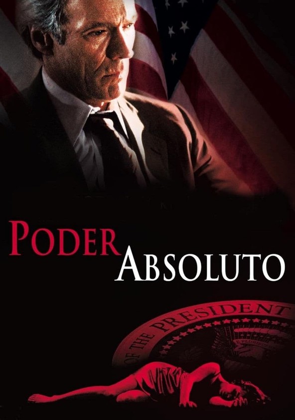 película Poder absoluto