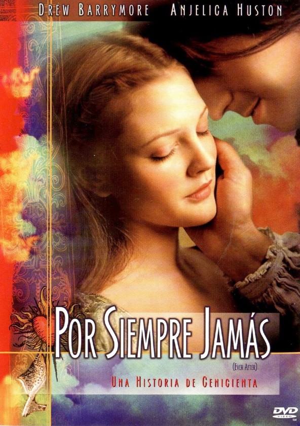 película Por Siempre Jamás: Una Historia de Cenicienta