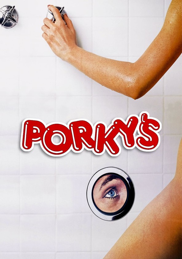 película Porky's