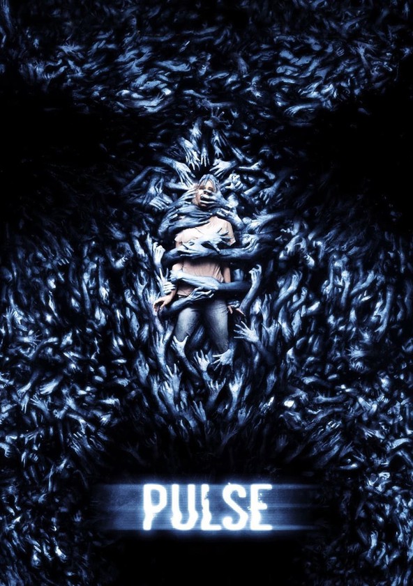 dónde ver película Pulse (Conexión)