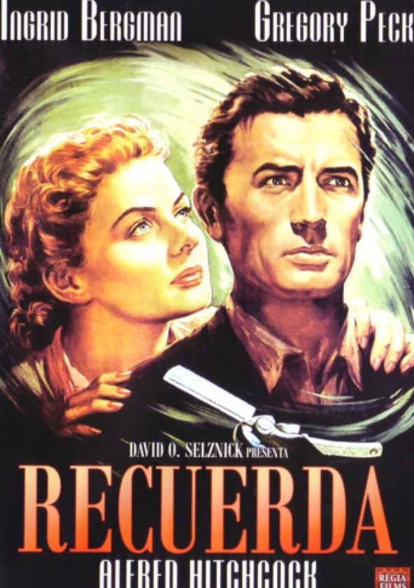 dónde ver película Recuerda