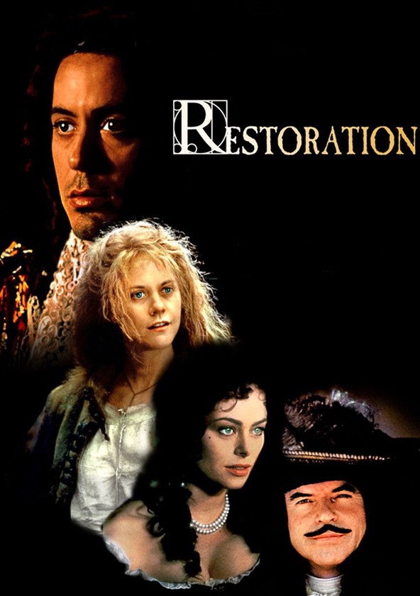 película Restauración