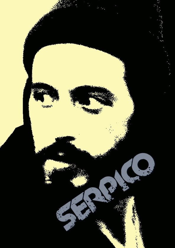 película Serpico