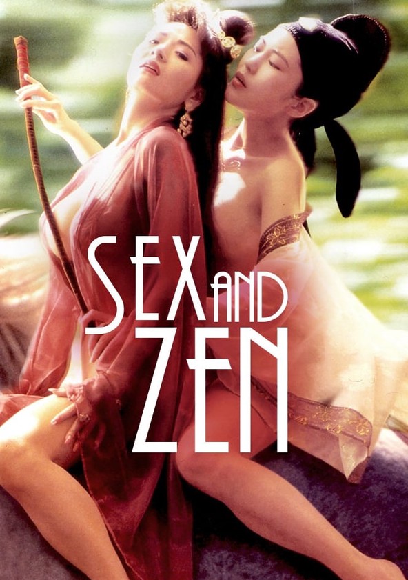 película Sex and Zen