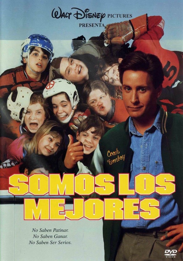 película Somos los mejores