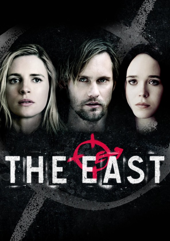 película The East