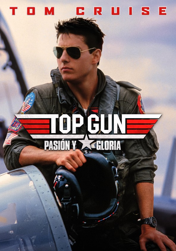 película Top Gun