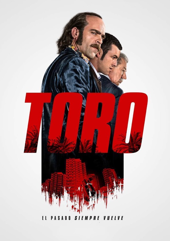 película Toro