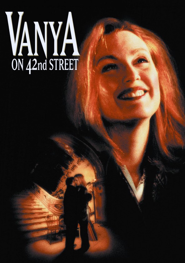 película Vania en la calle 42