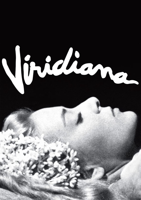 película Viridiana