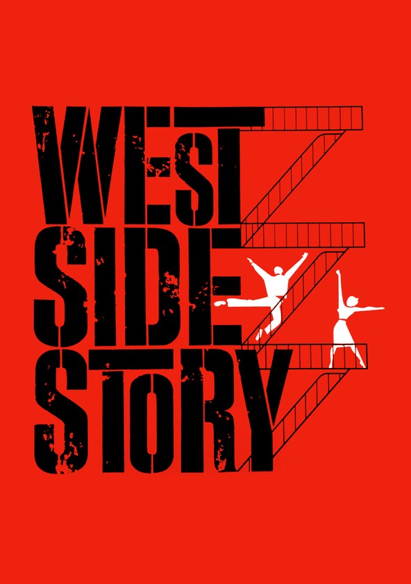 película West Side Story