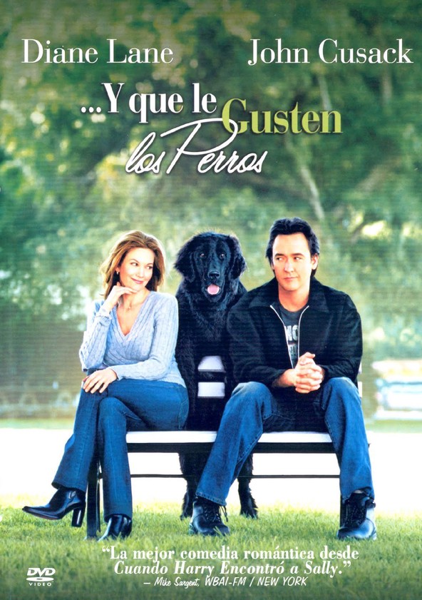 película ...Y que le gusten los perros