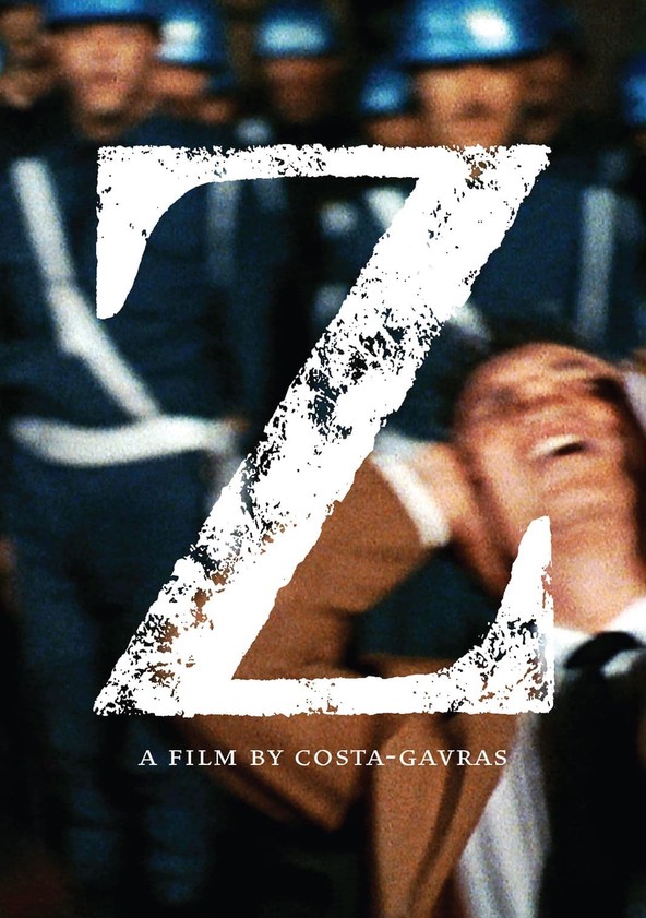 película Z