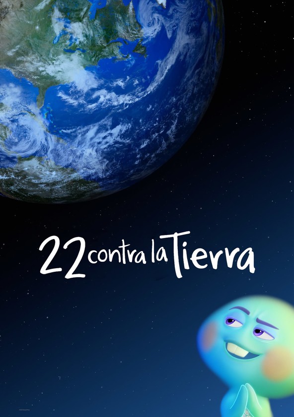 película 22 contra la Tierra