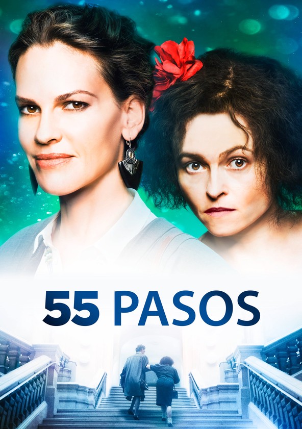 película 55 pasos